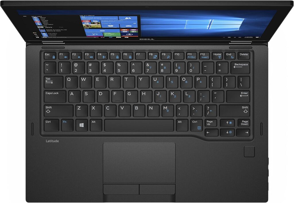 Dell Latitude Business Laptop Review Tablet Wizards