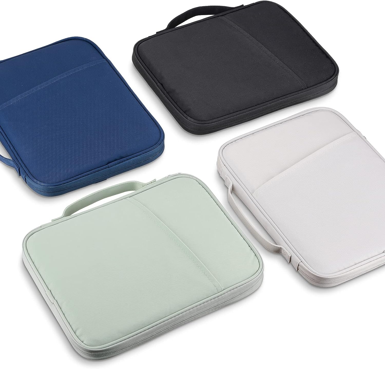 9-11 Inch Tablet Carrying Case Review