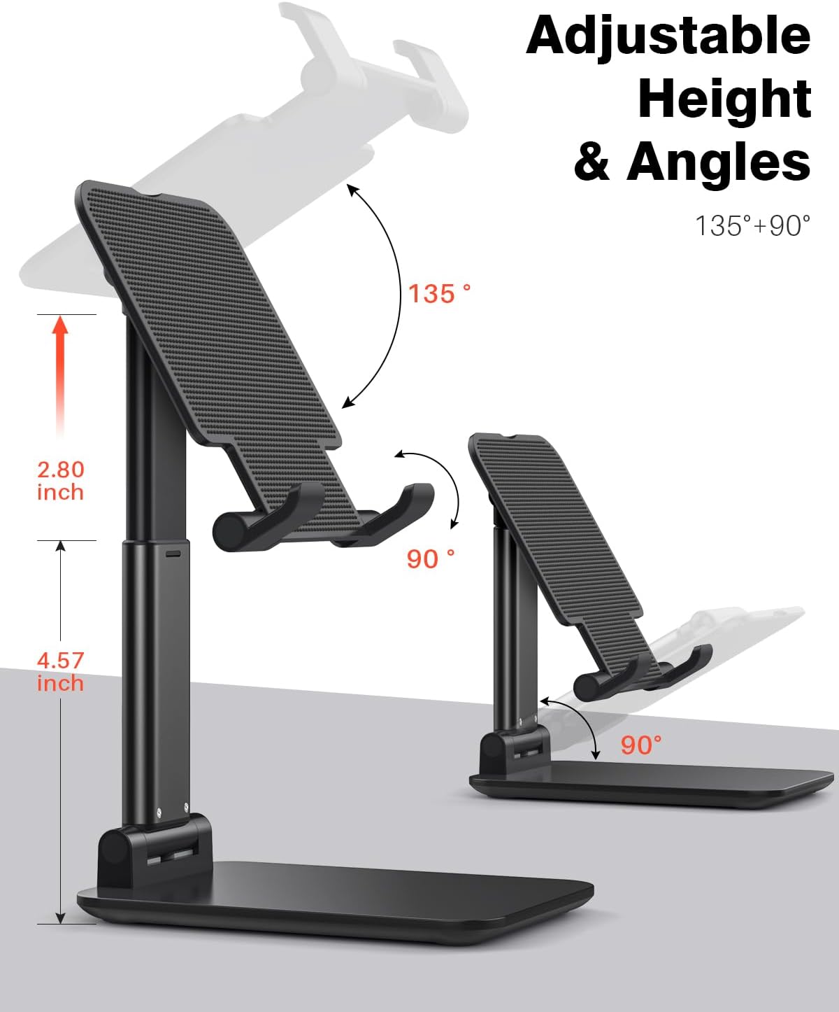 Anozer Tablet Stand Review