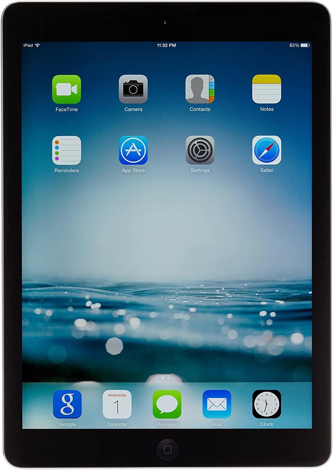 Apple iPad Air 16GB Unlocked GSM 4G LTE Tablet Review
