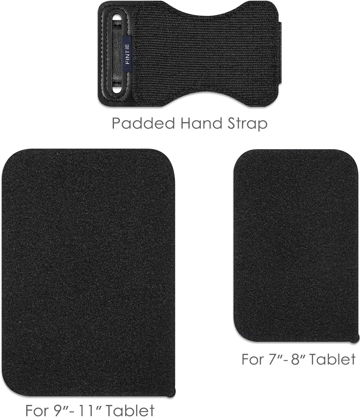 Fintie Tablet Hand Strap Holder Review