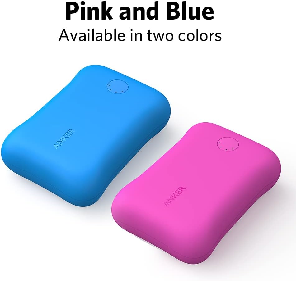 Made for Amazon, Kids Portable Charger, for Fire Kids  Kids Pro Tablets