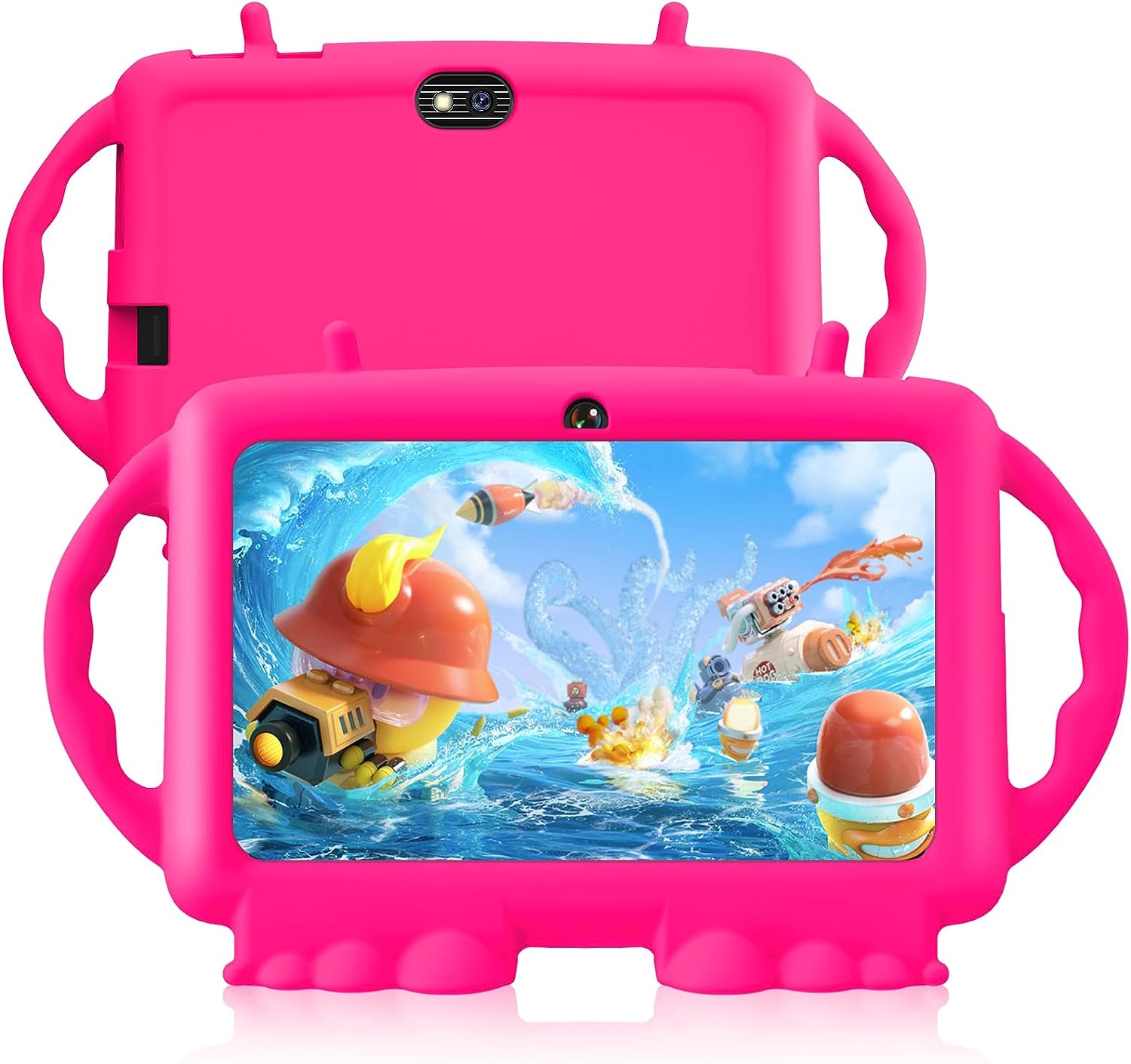 Relndoo Kids Tablet Review