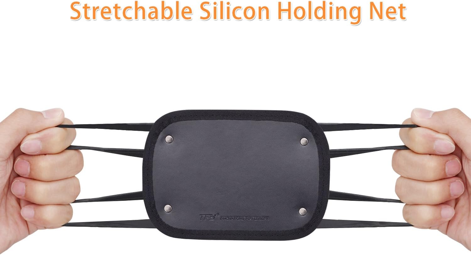 TFY Car Headrest Mount Silicon Holder Review