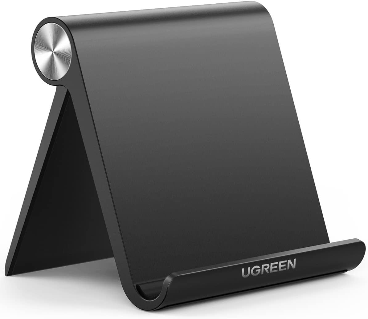 UGREEN Tablet Stand Holder Adjustable Portable Desktop Dock Office Compatible for iPad 10.2 Review