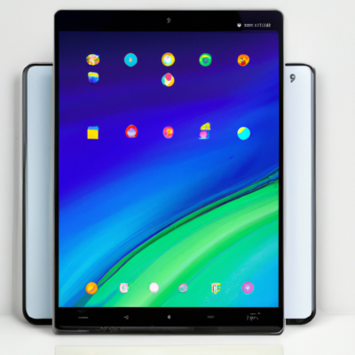 10 inch Android 11 Tablets Review