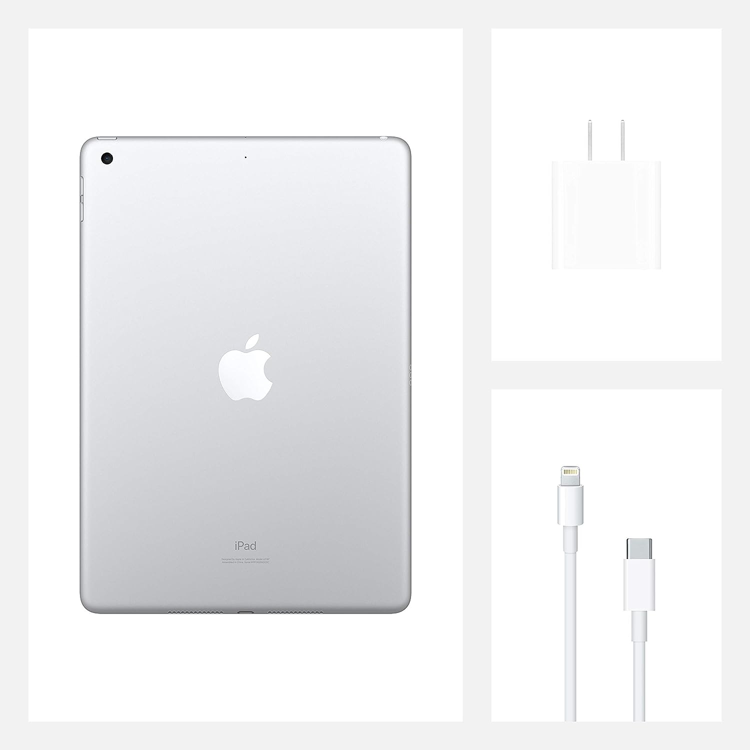 2020 Apple iPad Review