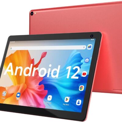 32GB ROM 512GB Expand Computer Tablets Review