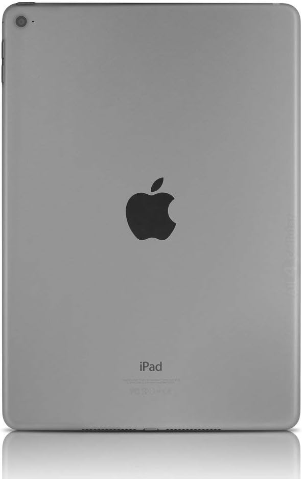 Apple iPad Air 2 128GB Space Gray (Renewed) Review