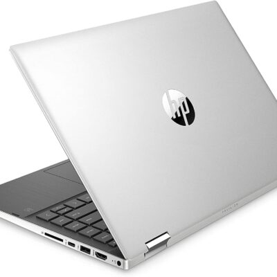 HP Pavilion x360 Laptop Review