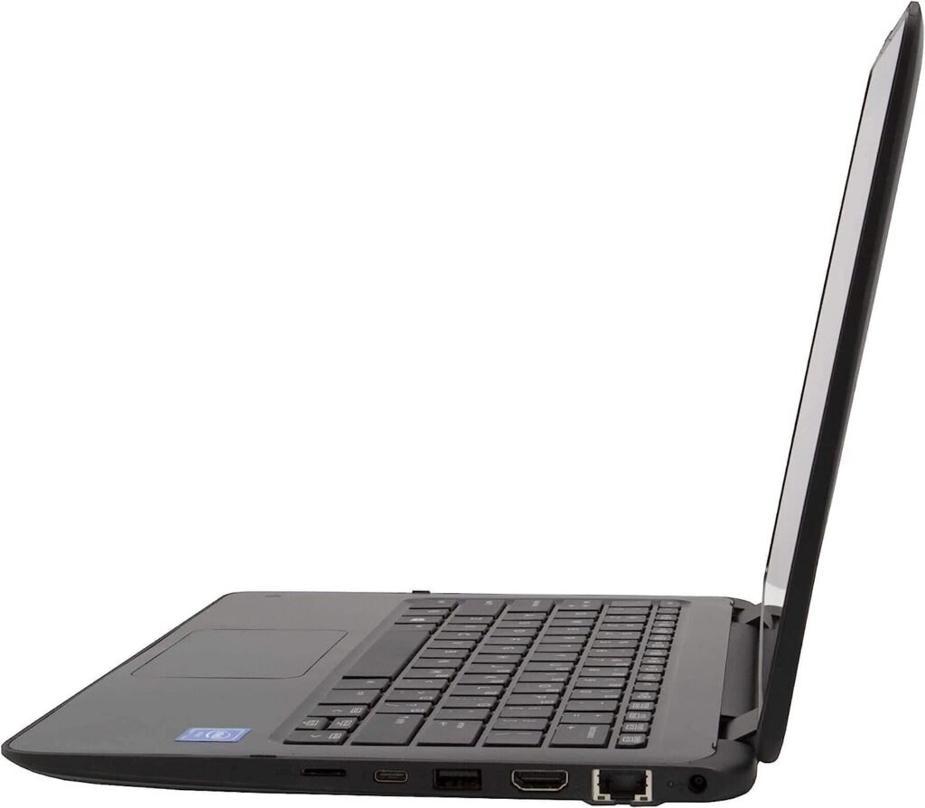 HP ProBook x360 11 G1 11.6 2 in 1 TouchScreen Laptop Computer - Intel Pentium N4200 - 4GB RAM 128GB SSD Windows 10 Professional (Renewed)
