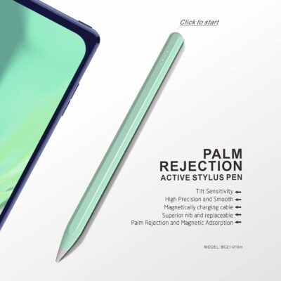 iPad Air Pencil Review