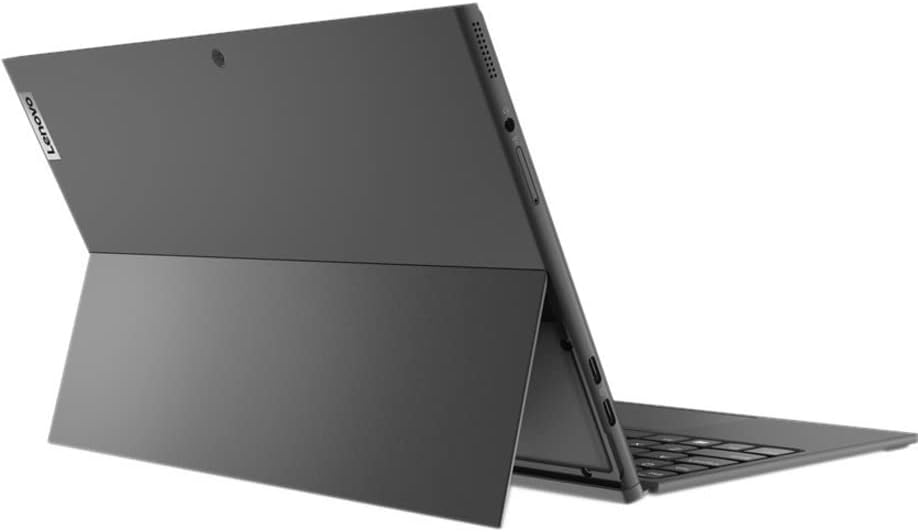 Lenovo IdeaPad Duet 3 | 10IGL5 | 10.3 Touch | 8GB RAM | 128GB SSD | Pentium® Silver N5030 1.1GHz | Graphite Gray (Renewed) (Without Keyboard)