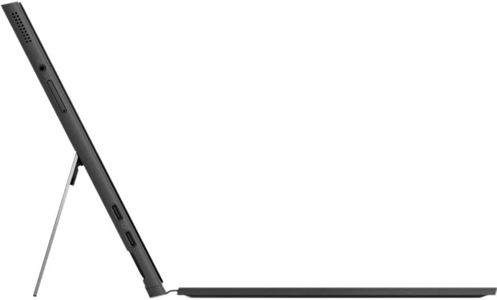 Lenovo IdeaPad Duet 3 | 10IGL5 | 10.3 Touch | 8GB RAM | 128GB SSD | Pentium® Silver N5030 1.1GHz | Graphite Gray (Renewed) (Without Keyboard)