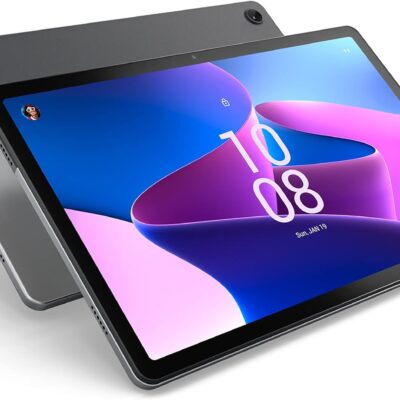 Lenovo Tab M10 Plus (3rd Gen) Review