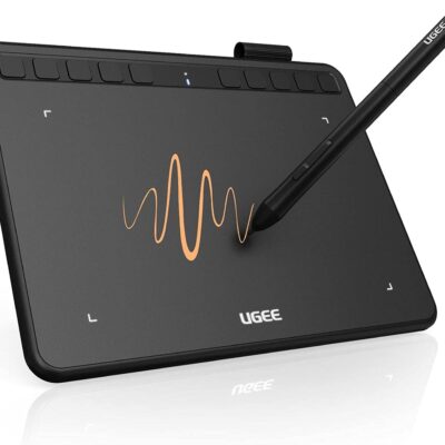 UGEE Drawing Tablet Review