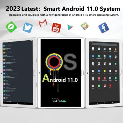 Android 2 in 1 Tablets Review