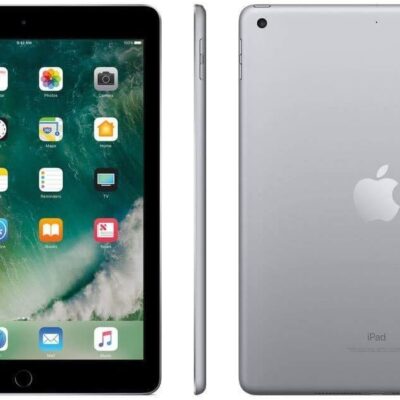 Apple iPad 9.7 Review