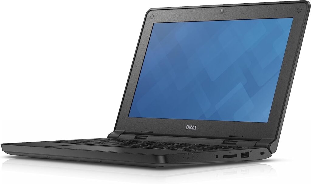 DELL Latitude 3189 Intel Pentium N4200 (1.1 GHz) 4 GB Memory 128 GB SSD Intel HD Graphics 505 11.6 Touchscreen 1366 x 768 Convertible 2-in-1 Laptop Windows 10 Pro 64-Bit (Renewed)