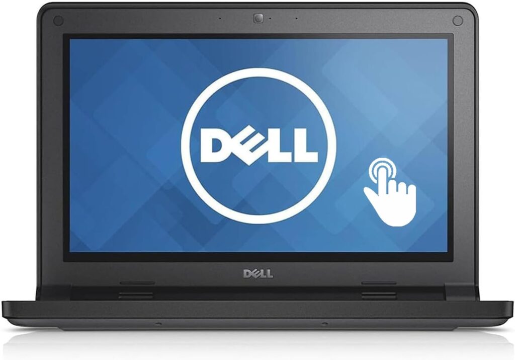 DELL Latitude 3189 Intel Pentium N4200 (1.1 GHz) 4 GB Memory 128 GB SSD Intel HD Graphics 505 11.6 Touchscreen 1366 x 768 Convertible 2-in-1 Laptop Windows 10 Pro 64-Bit (Renewed)