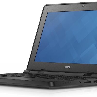 DELL Latitude 3189 Laptop Review