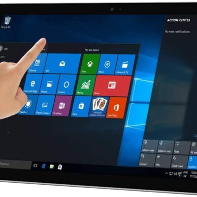 Microsoft Surface Pro 3 (256 GB, Intel Core i5)(Windows 10 Professional) Review