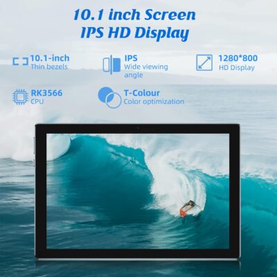 10 inch Tablets Review