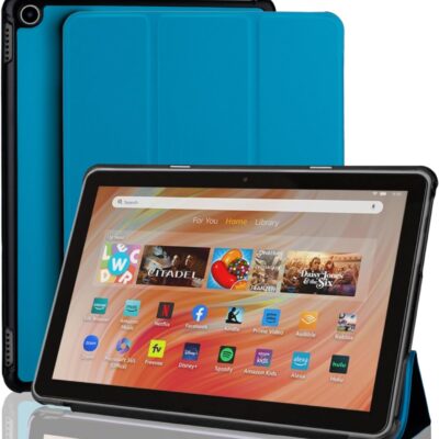 2023 New 10in Tablet Case Review