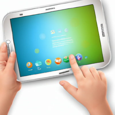 ApoloSign Kids Tablet Review