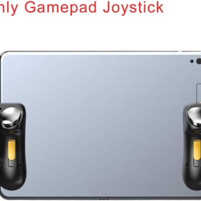 CfoPiryx Gamepad Joystick Review