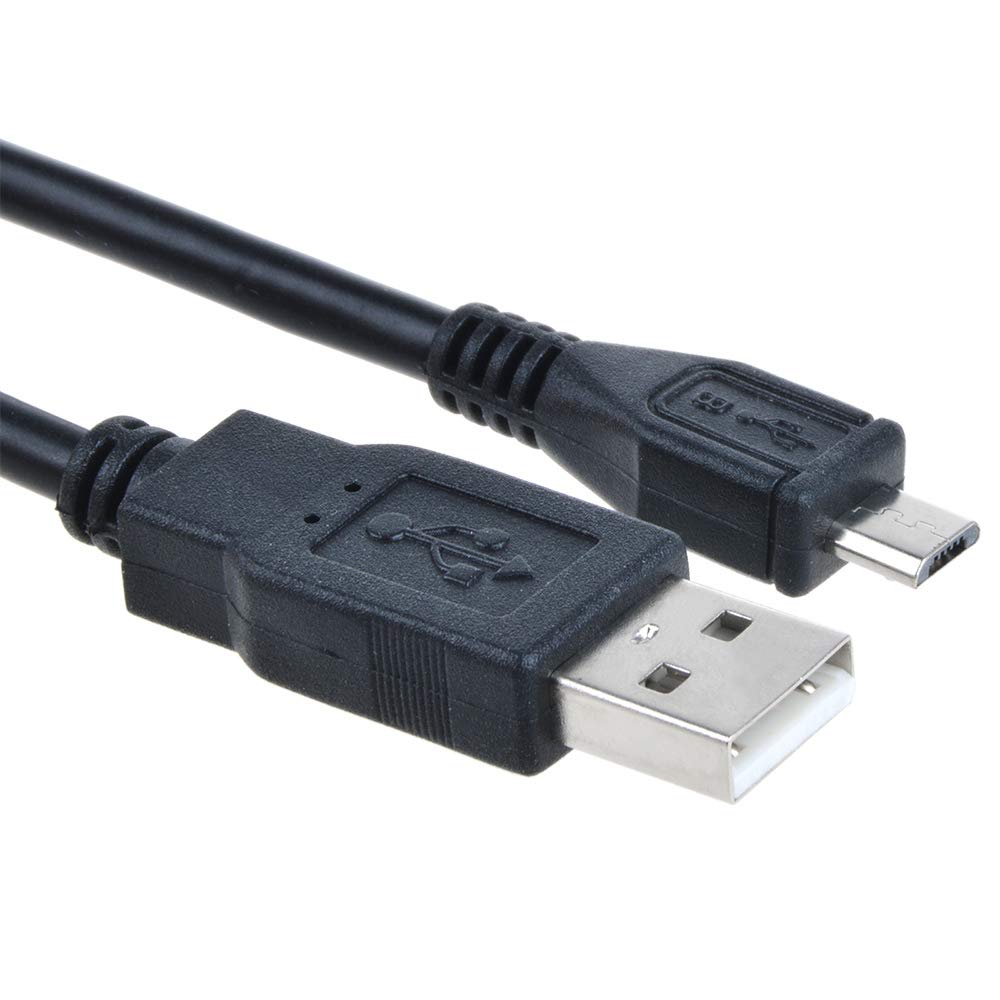 Dysead USB SYNC Charger Cable Cord Compatible with RCA Voyager PRO RCT6773W42 RCT6873W42KC Tablet