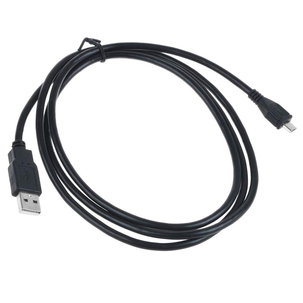 Dysead USB SYNC Charger Cable Cord Compatible with RCA Voyager PRO RCT6773W42 RCT6873W42KC Tablet