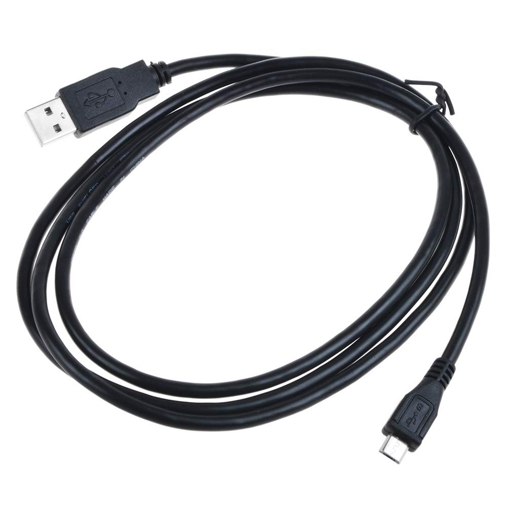 Dysead USB SYNC Charger Cable Cord Compatible with RCA Voyager PRO RCT6773W42 RCT6873W42KC Tablet