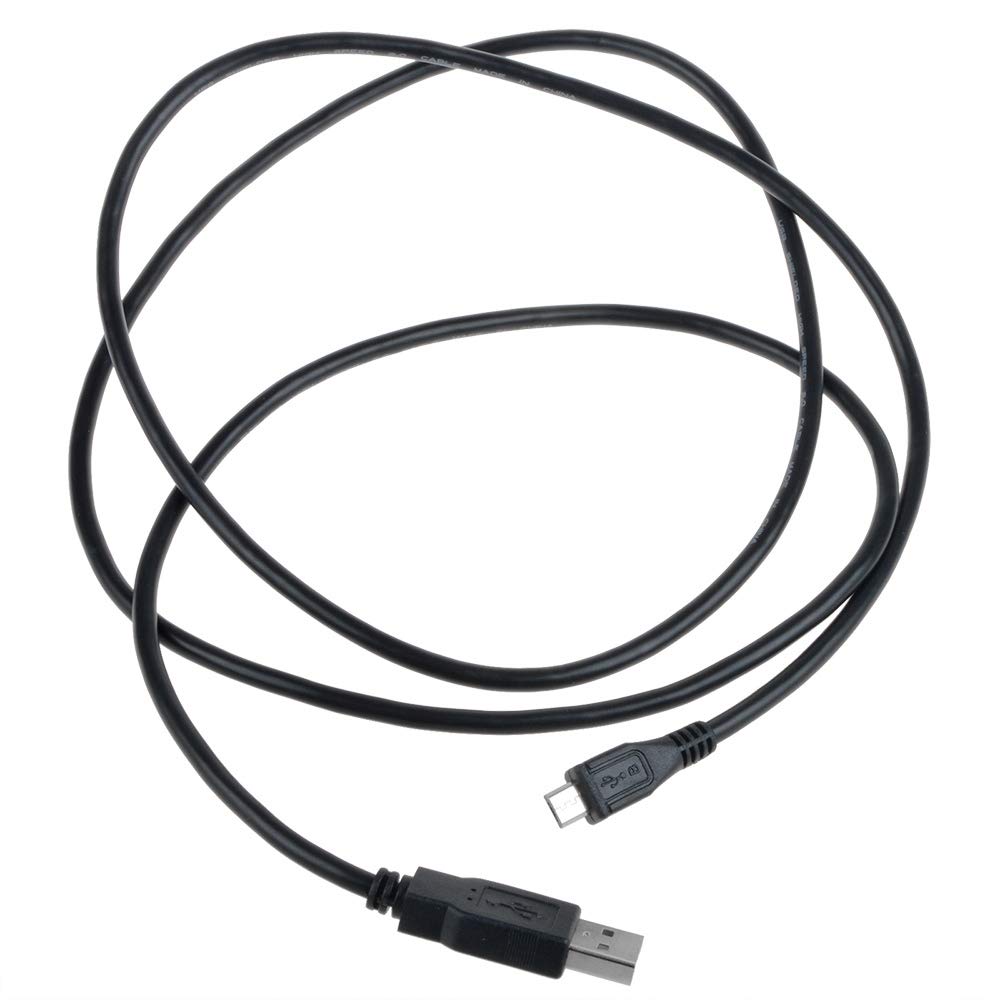 Dysead USB SYNC Charger Cable Cord Compatible with RCA Voyager PRO RCT6773W42 RCT6873W42KC Tablet