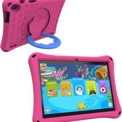 Kids Tablet Review