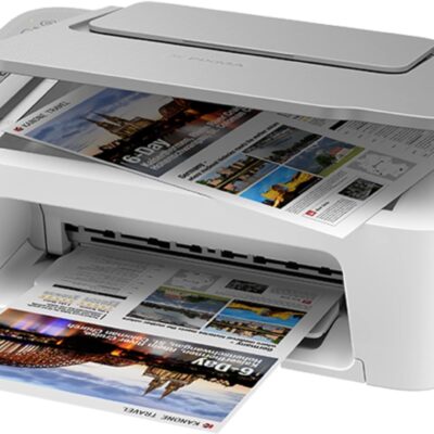 NeeGo Canon Printer Review