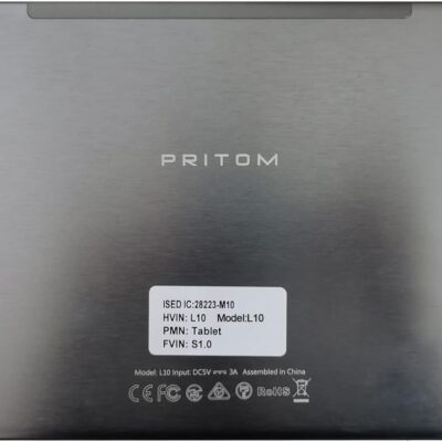 PRITOM L10 3G Phone Tablet Review