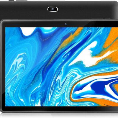 qunyiCO Android 11 Tablet 10 inch Y10 (10.1”) Review