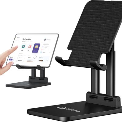 TriPro Tablet Stand Review