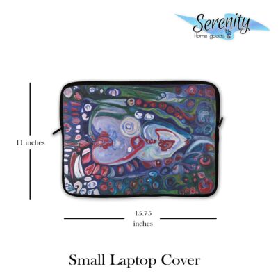 Van Gogh Starry Night Laptop Pouch Sleeve Review