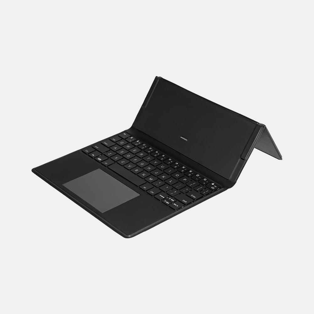 BOOX Tab Ultra C Pro Keyboard Cover with Trackpad