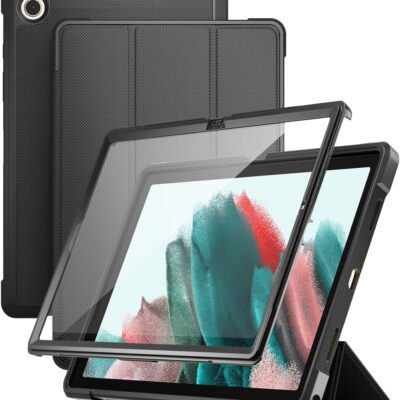 ProCase Galaxy Tab A8 Case Review