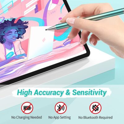 Stylus Pen for Touchscreen Review