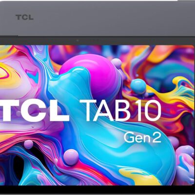 TCL TAB 10 Gen 2 Review