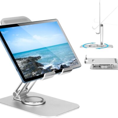 ZXK CO Tablet Stand Review