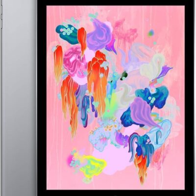 2018 iPad Renewed Review