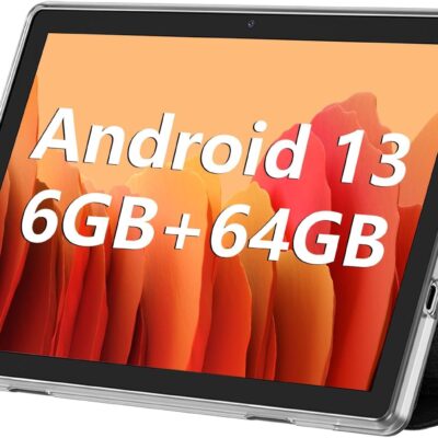 6GB RAM 64GB ROM Tablet Review