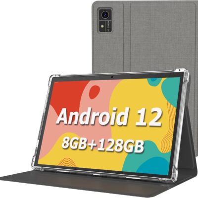 Android Tablet 12 Review