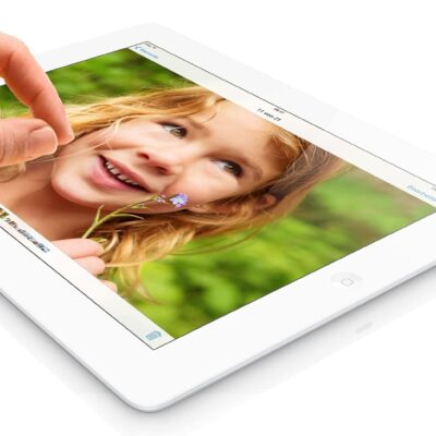 Apple iPad MD513LL/A 4th Generation Review