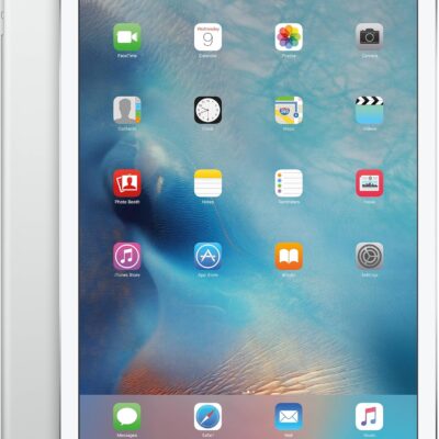 Apple iPad Pro Tablet Review